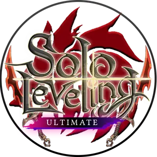 Solo Leveling - Reawakening Server (Solo Leveling Ultimate)