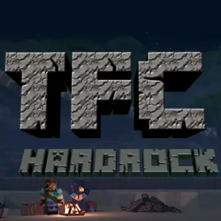 HardRock TerraFirmaCraft 3 - extreme realistic survival