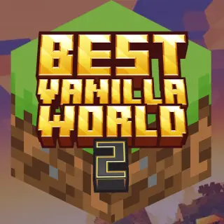 Best Vanilla World 2 - New Vanilla 26.1.2!