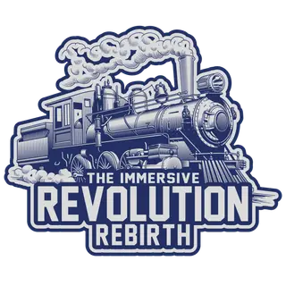 The Immersive Revolution: Rebirth
