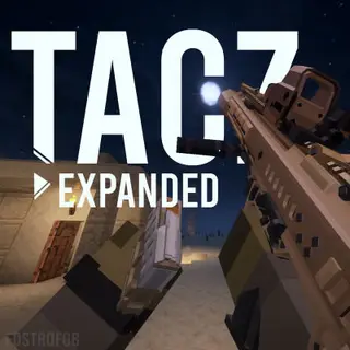 TACZ Expanded V14 Beta