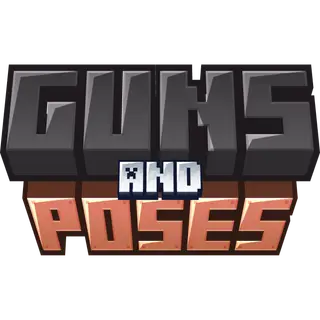Guns and Poses (GAP) - TACZ Guns RPG Adventure & Casino