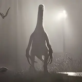 Dinosaur Horror Project