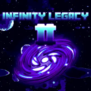 Infinity Legacy II