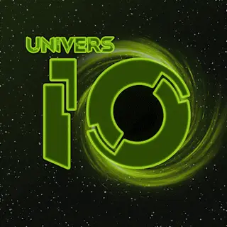 UniversIO