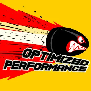 Optimized Performance | Boost FPS & Shaders - More FPS!