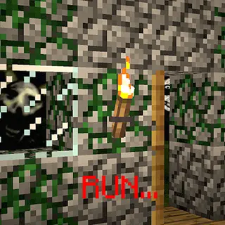 Twixxel's  Stalker (Closest Recreation From His Video)