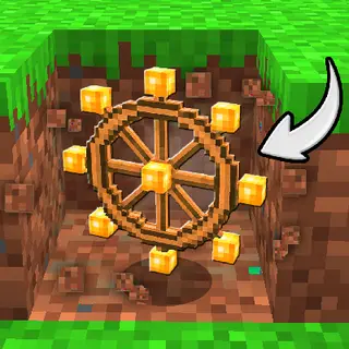 Jujutsu Kaisen, Random Block Drops