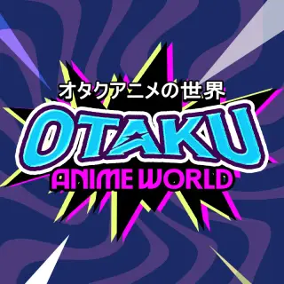 Otaku Anime World - Jujutsu Kaisen, Kimetsu no Yaiba, One Piece....