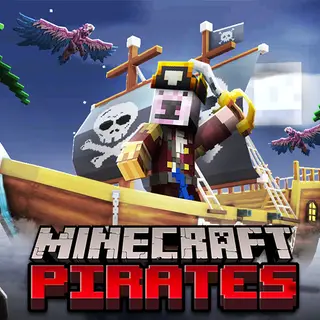 Sneak's Pirate Pack