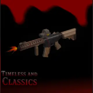 Timeless and classics Guns + More