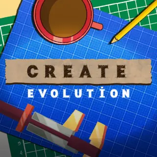 Create Evolution - With Quests! | +45 Create Addons & Create Aeronautics [NEW 1.21.1]