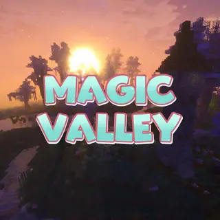 Magic Valley