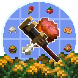 Create: Delight Remake