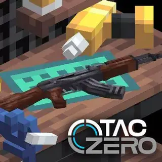 TACZ LIBRARY