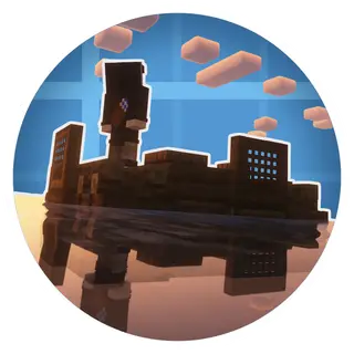 Create: Stranded at Sea