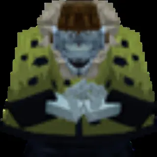 Jujutsu Craft Adventure