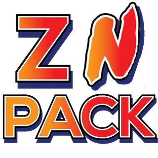 ZN Pack (Naruto)