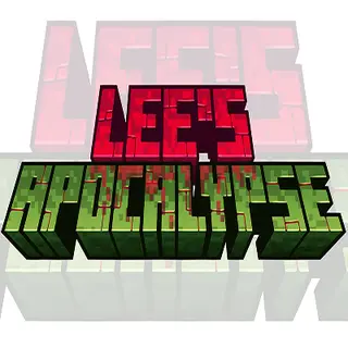 Lees Zombie Apocalypse - Fallen Earth
