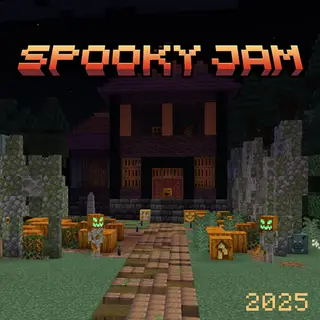 SpookyJam 2025