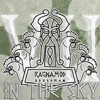 Ragnamod VII In The Sky