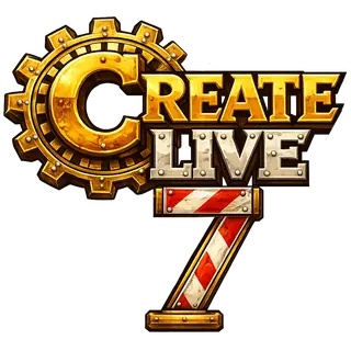 Create Live 7