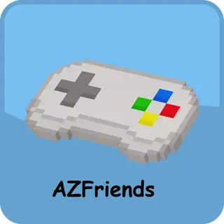 Controllable_AZFriends