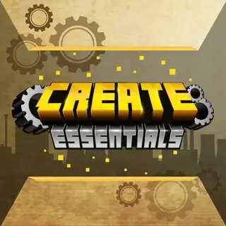 Create Essentials | Better Experience with Create 6.0 and Addons