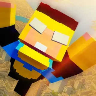 Official Invincible Incorporated Server