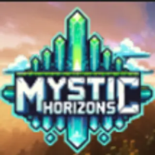 Mystic Horizons​