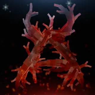 Antlers of Hunger - The Experience