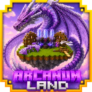 ArcanumLand