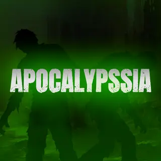 Apocalypssia  [TACZ] Modern Zombie Apocalypse 