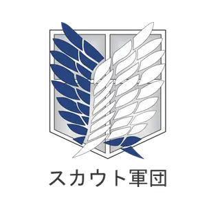 Danny's AOT - Titan Chronicles