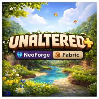 Unaltered+