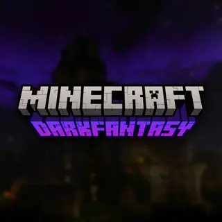DARK FANTASYCRAFT