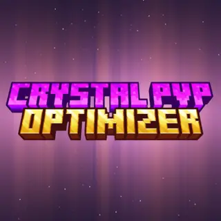 Crystal PVP Optimizer