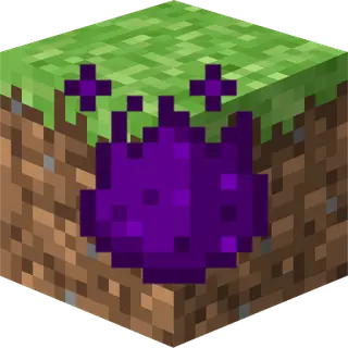 Mystical Block