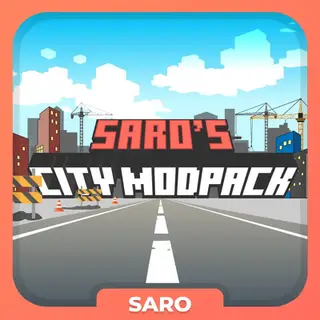 Saro's City