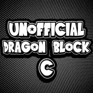 Unofficial Dragon Block C