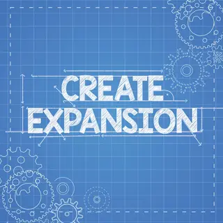 Create Expansion | With Create Addons & Aeronautics!