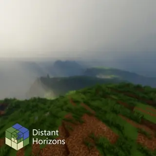 Medieval Horizons (Distant Horizons)