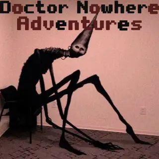 Doctor Nowhere Adventures - A Doctor Nowhere Creatures Experience