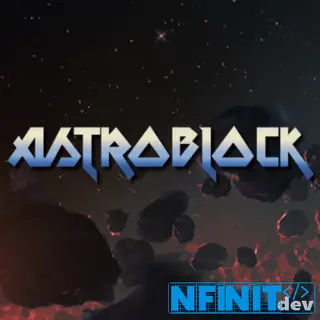 Astroblock