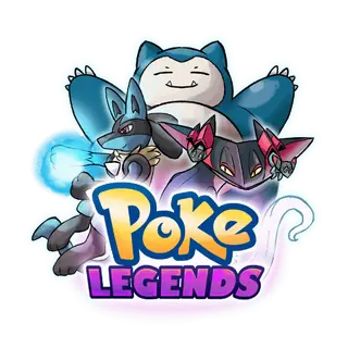 Cobblemon - Poke Legends Modpack
