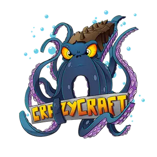 Crazy Craft Remastered