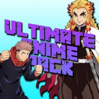 Ultimate Anime Pack [Dropped]