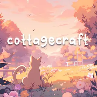Cottage Craft - A Cottagecore Adventure