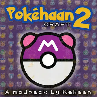 Pokehaan Craft 2