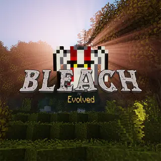 Bleach Evolved